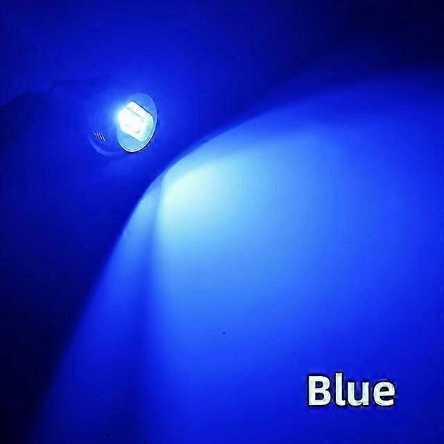 1 Pair For  E60 E61 E63 E64 E70 X5 E71 X6 E82 E87 E89 Z4 E90 E91 M3 Canbus Error Free LED Angel Eyes Marker Lights Bulbs