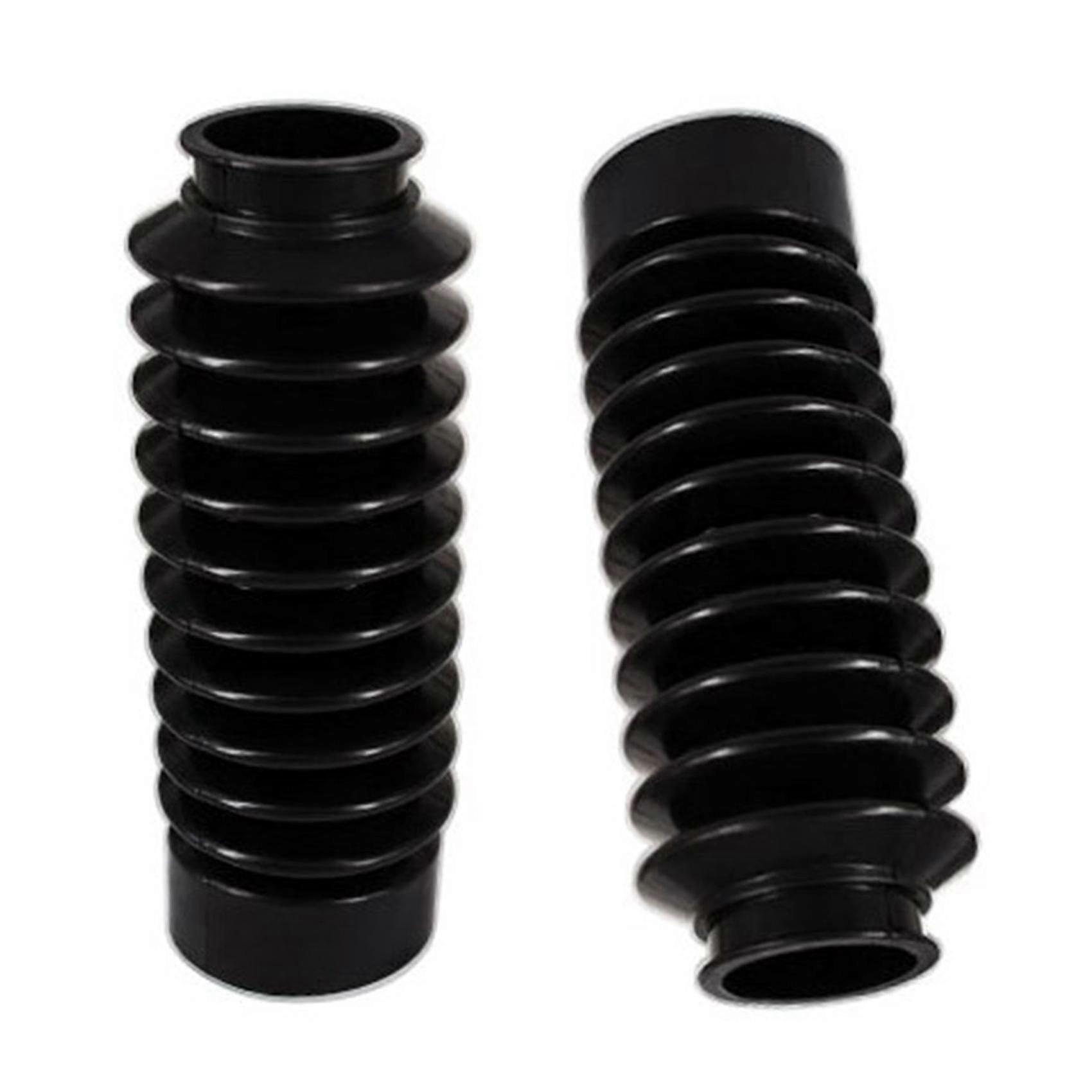 Motorcycle Front Fork Cover Protector Cases Protective Sleeve for CB400Ss CB400 CB 400 CB500