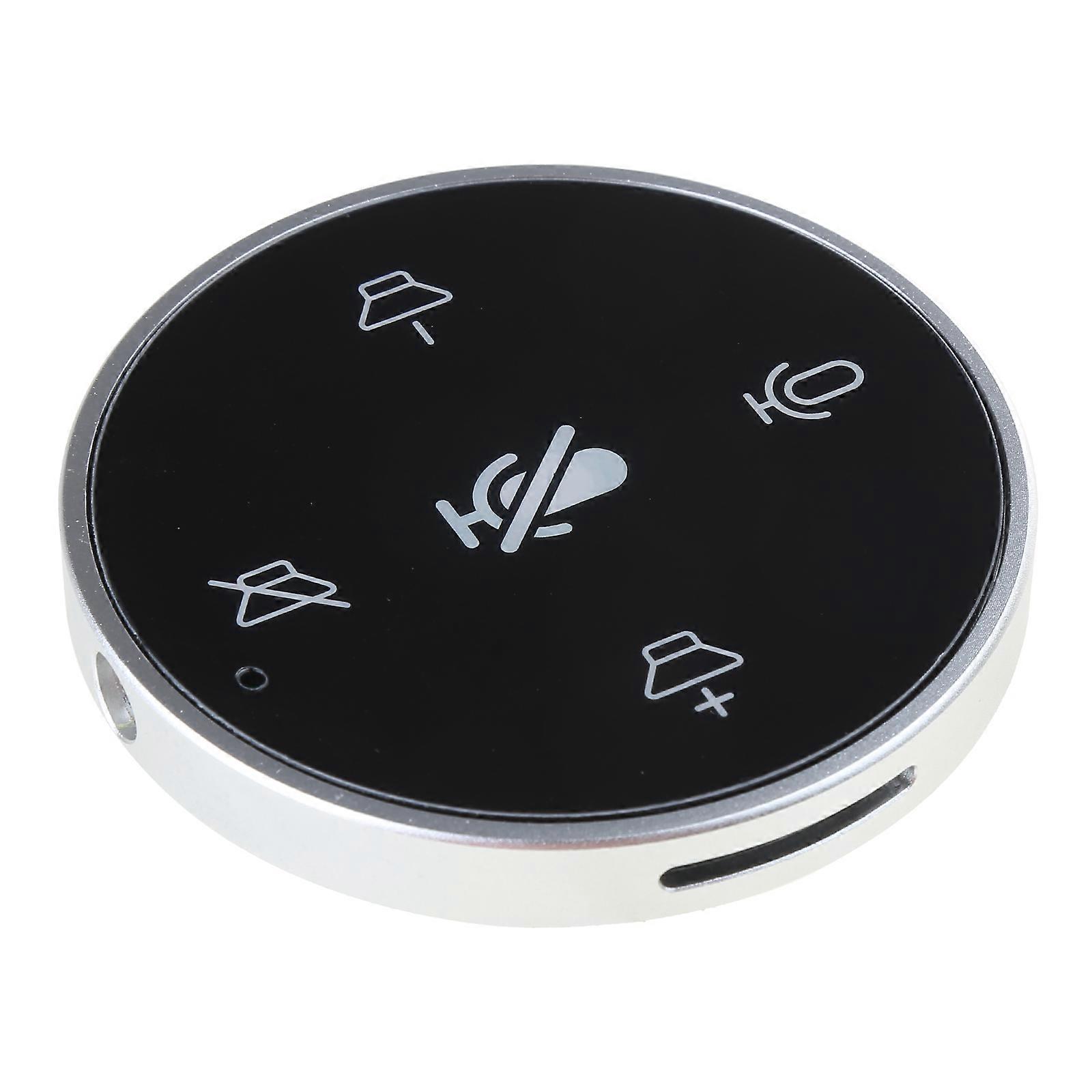 Microphones USB Speakerphone Conference Call Speaker Plug and for Play Video Conference Online Class
