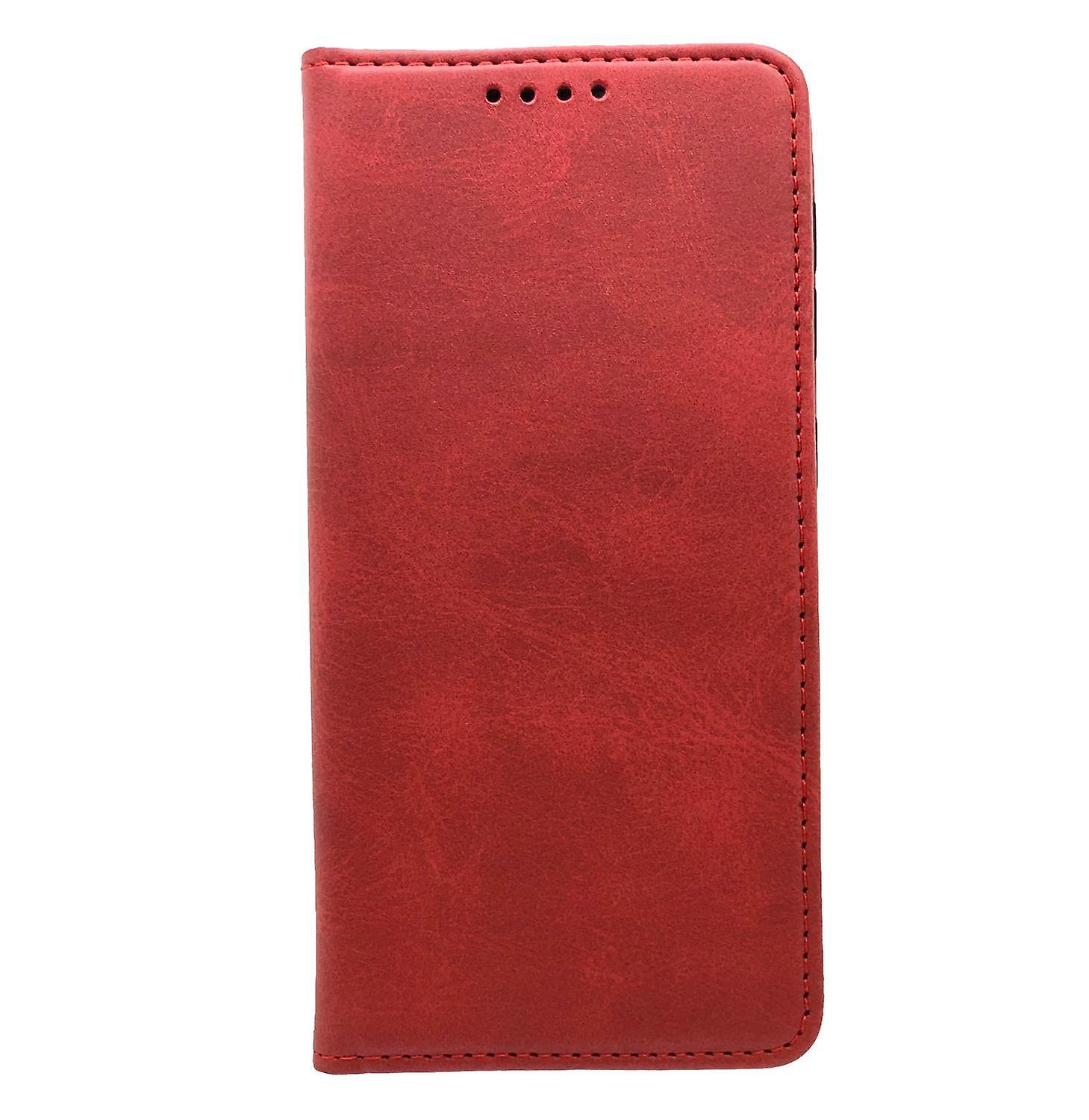 Wallet Case Premium Samsung A21s