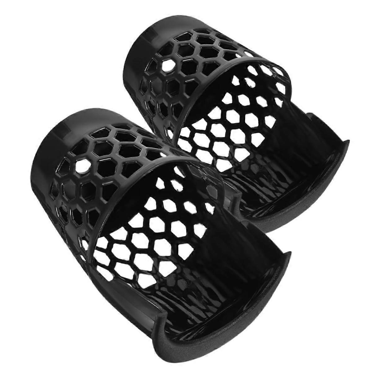 billiard table accessories storage bag for billiard parts plastic black