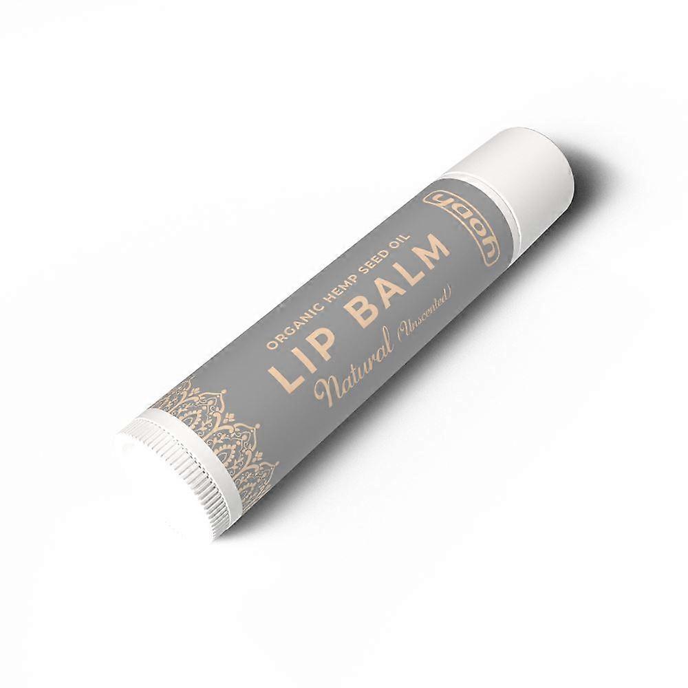 Yaoh 天然润唇膏（无香型）4g