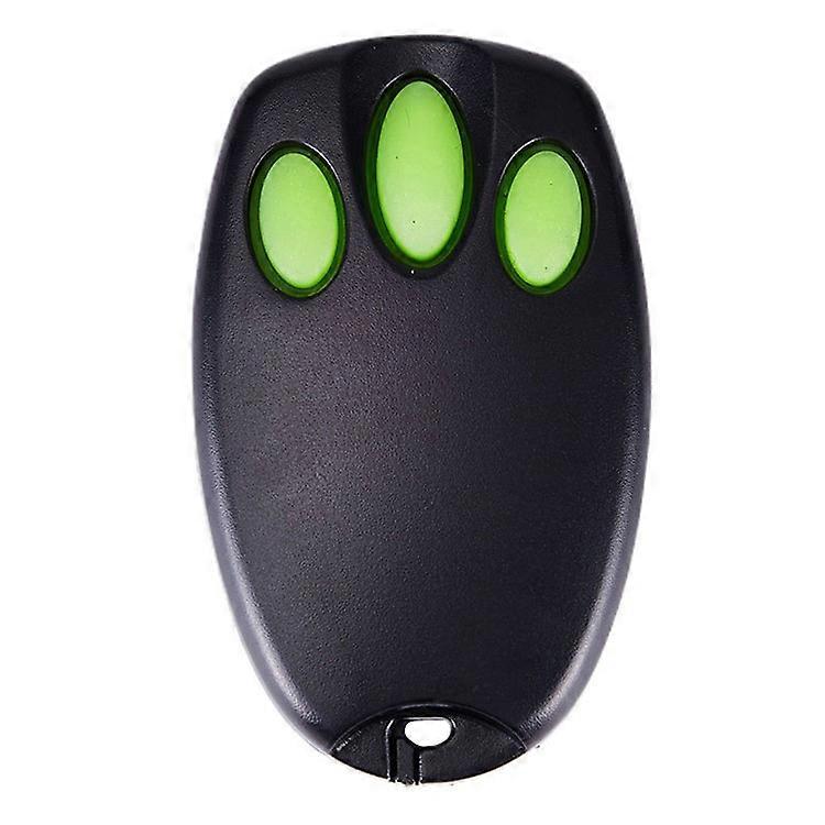 3-Button Mini Remote Control 433.92MHz Garage Door Opener C945 CM842 C940 C943