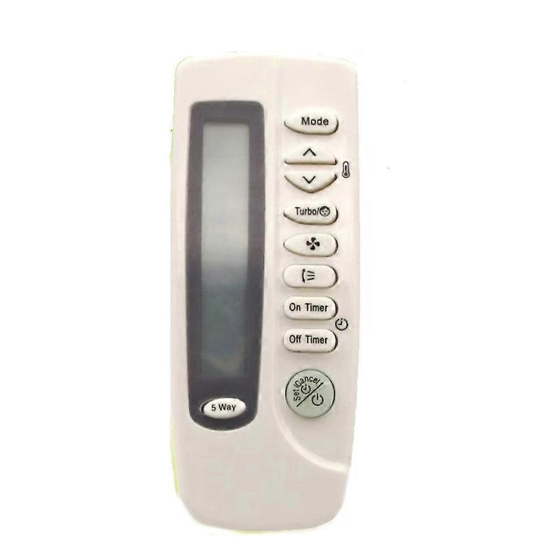 For Samsung Air Conditioner ARC-410 Remote Control