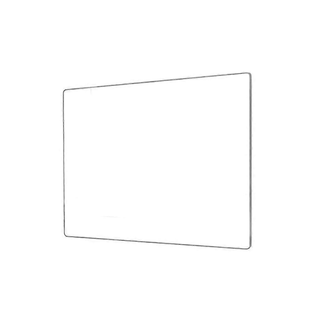 Transparent (A)$Applicable to R36S/RGB20S handheld game console protective film