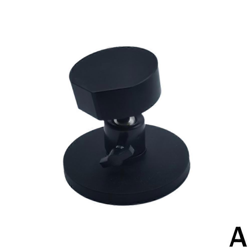 Black (A) For Starlink Mini$ Suitable for Starlink Mini magnetic adapter bracket roof magnetic bracket