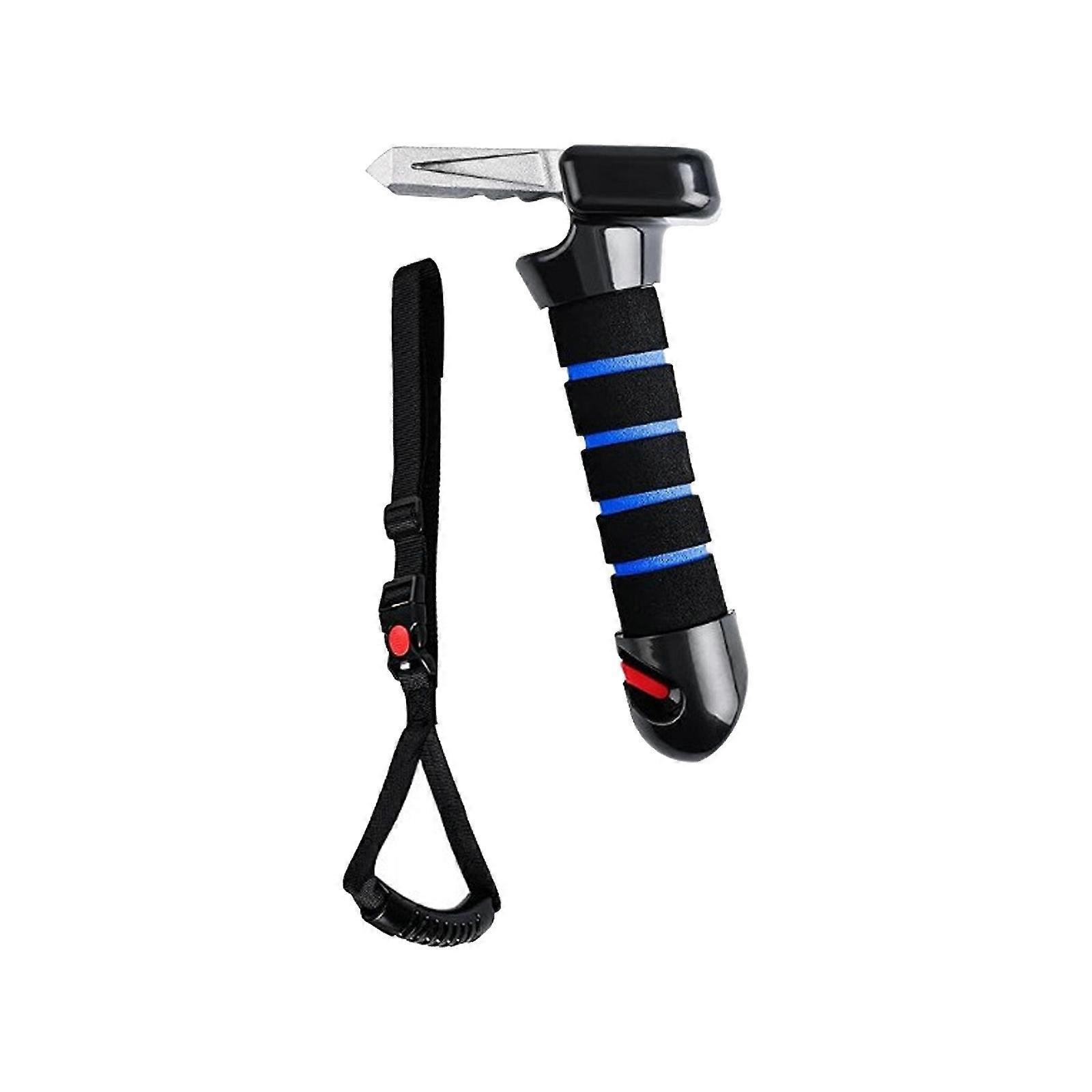 Car Door Handle for Elderly Auto Grab Handle Portable Bar Car Support Handle for Disabled Driver & Seniors