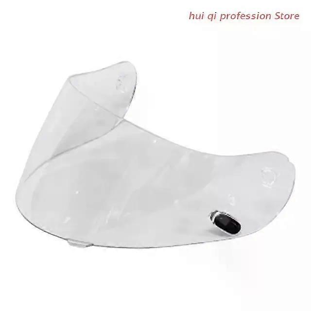 Motorcycle Helmet Lens Visor Helmet Glasses Lens Full face Suitable for  HJC CL-16 CL-17 CS-15 CS-R1 CS-R2 CS-15 FG-15 TR-1