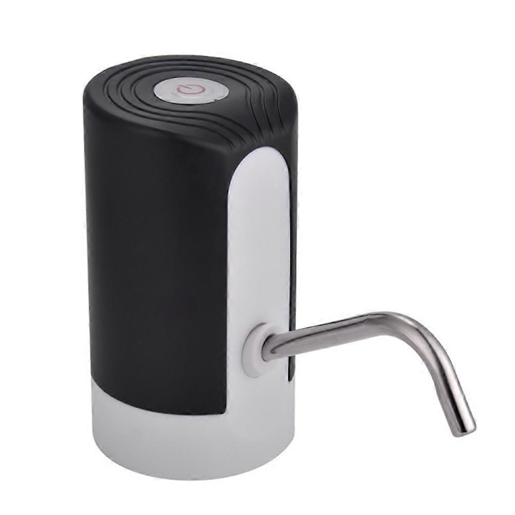 Automatic Drinking Water Pump Electric Portable Water Pump Families Elegant Appearance 4.2V Voltage 1Set