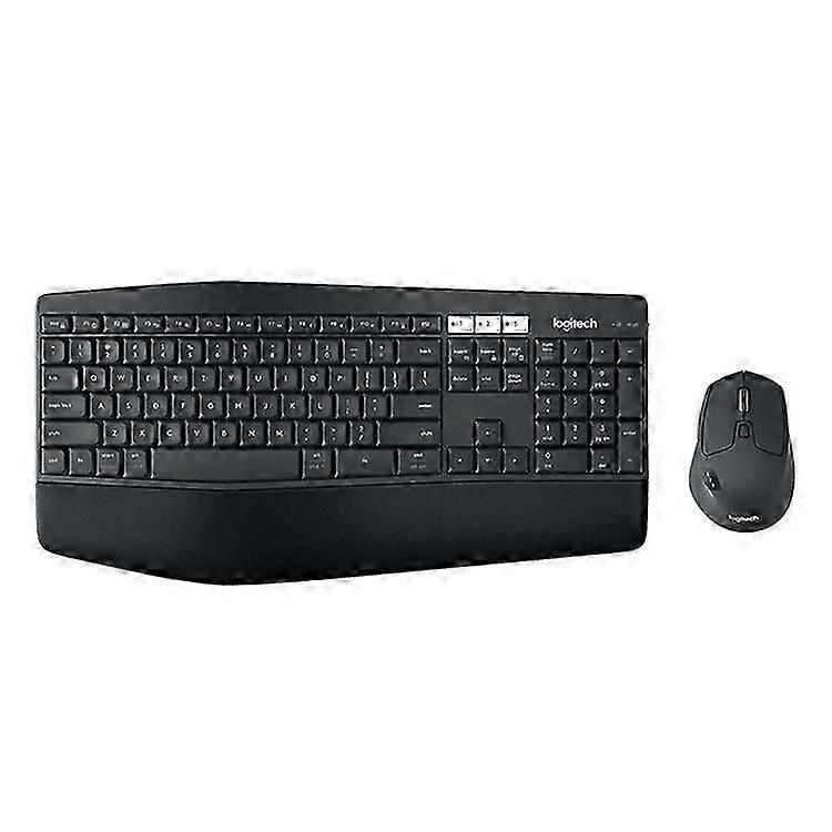 Logitech Mk850 Wireless Bluetooth Keyboard Mouse Set