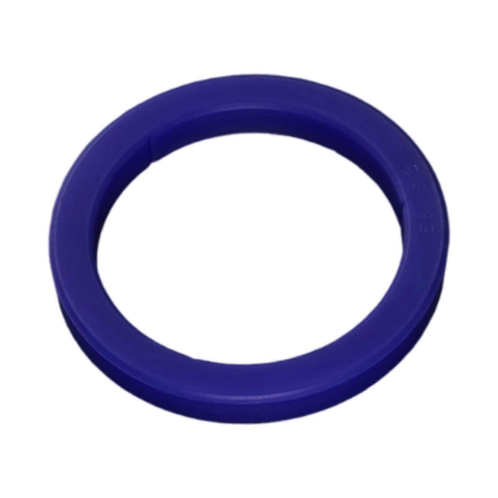 Espresso Machine Silicone Gasket Easy to Clean Spare Parts Grouphead Gasket