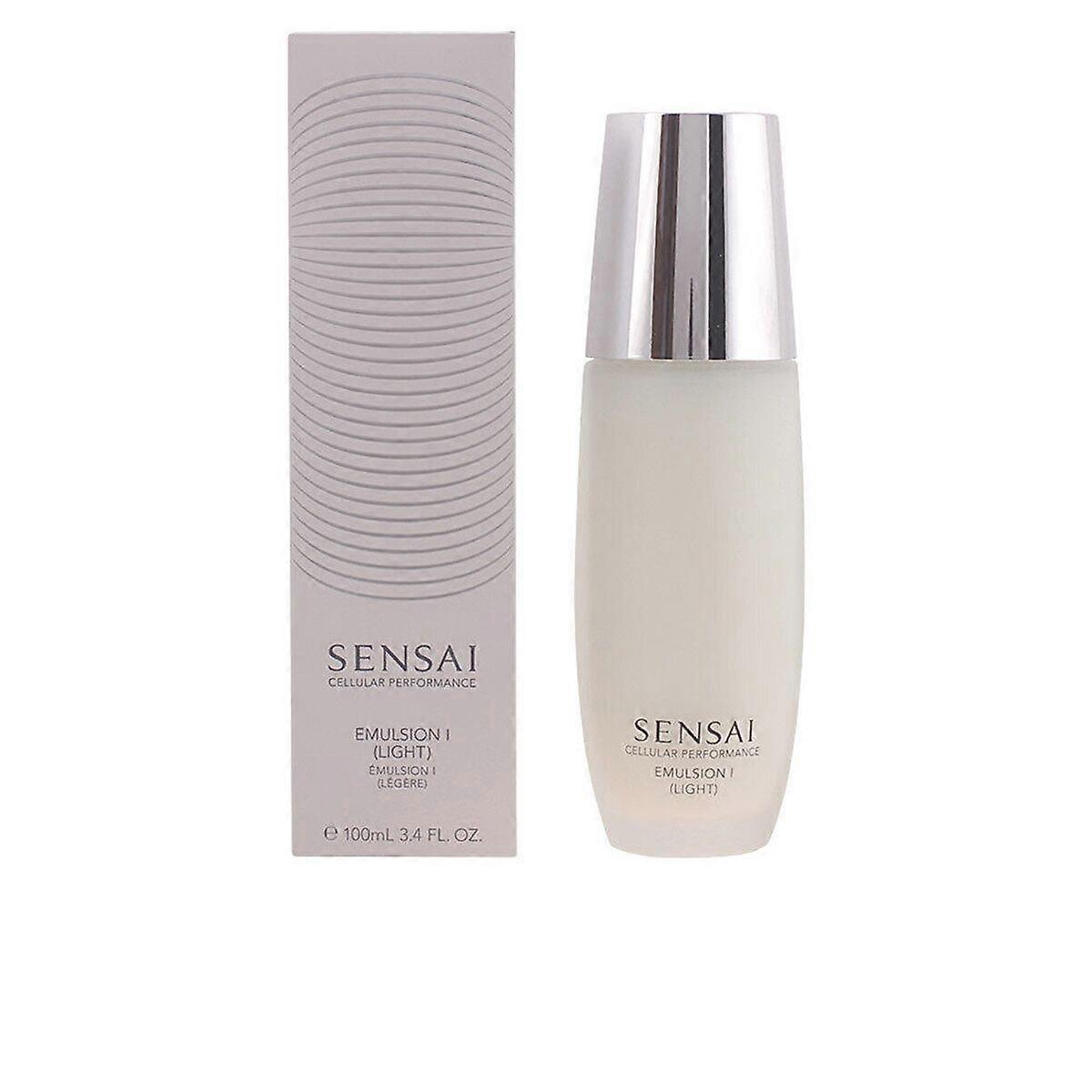 Day Cream Kanebo Sensai Se Cp Emulsion I Light 100 ml