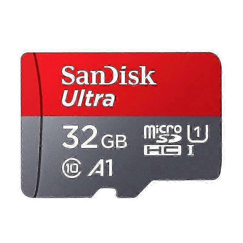 Micro Sd Card