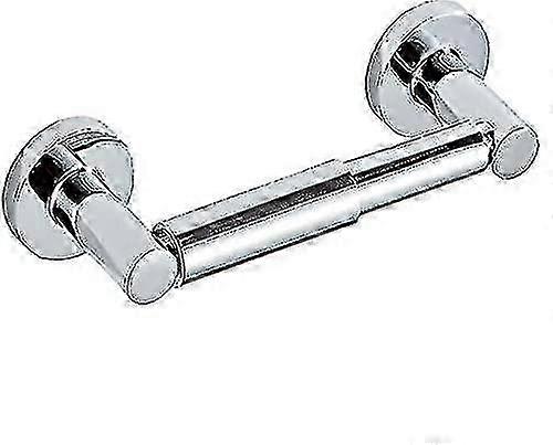 壁面取り付け式スプリング式トイレットペーパーホルダー、バスルームキッチン用