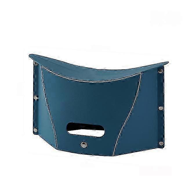 Card Folding Stool Portable Outdoor Camping and Fishing Multi Functional Handheld Basket Folding Stool Portable Stool