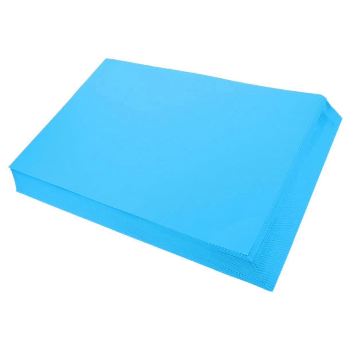 50 sheets of DIY craft paper, vibrant for handicrafts, greeting cards, scrapbooking, and creative projects, versatile for various occasions.