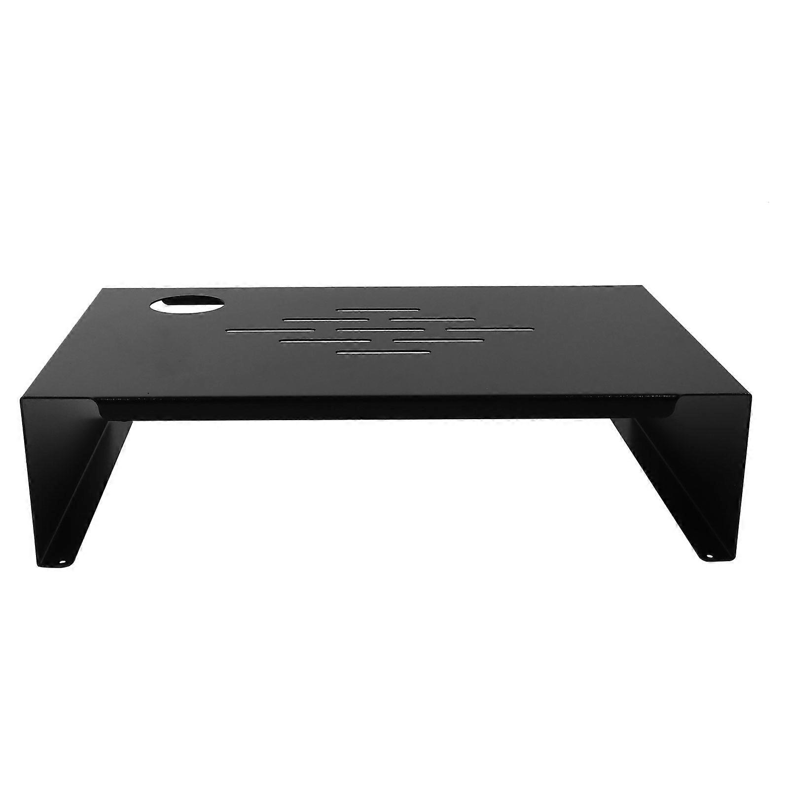 Monitor Stand Riser for Desk Ergonomic Computer Riser 12.2x8.0x3.1in Non-slip Pads 1Pcs