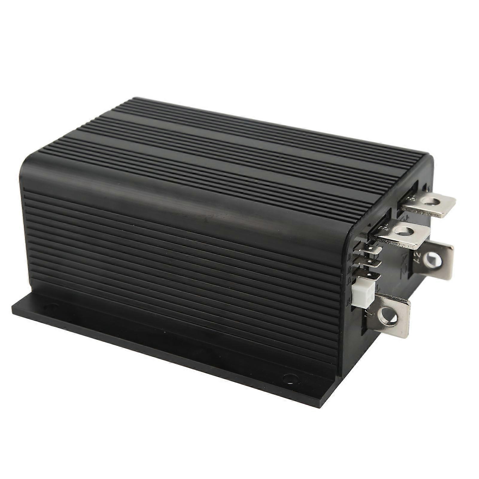 DC Motor Controller Upgraded Version 36-48V 325A Abs Metal Alloy 1204M 5305 for Curtis