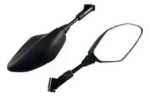 Aluminum Rearview Mirrors For Yamaha Mt-09 2016