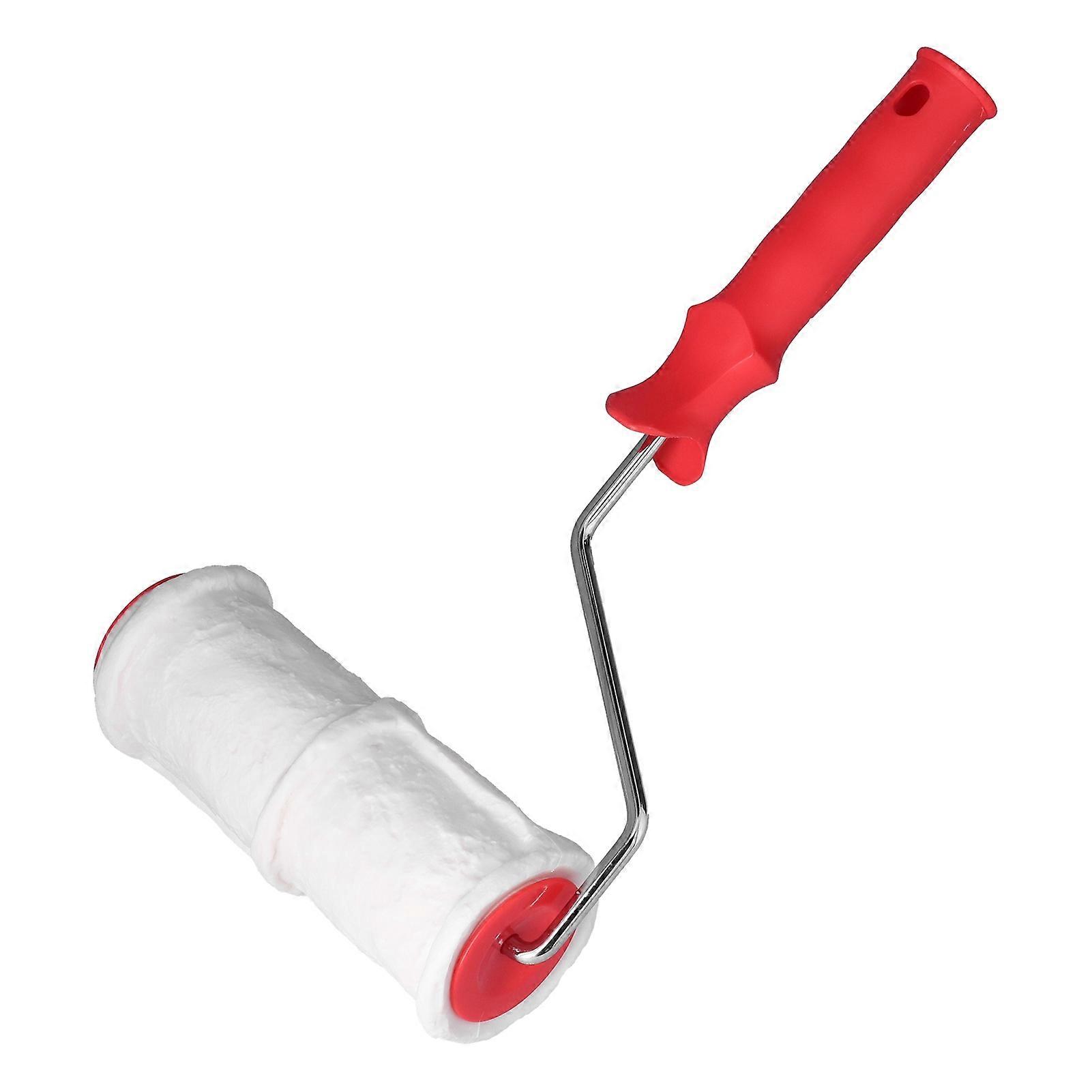 Brick Roller 7 Inch Paint Roller Household Wall Decoration Roller DIY Art Paint Roller