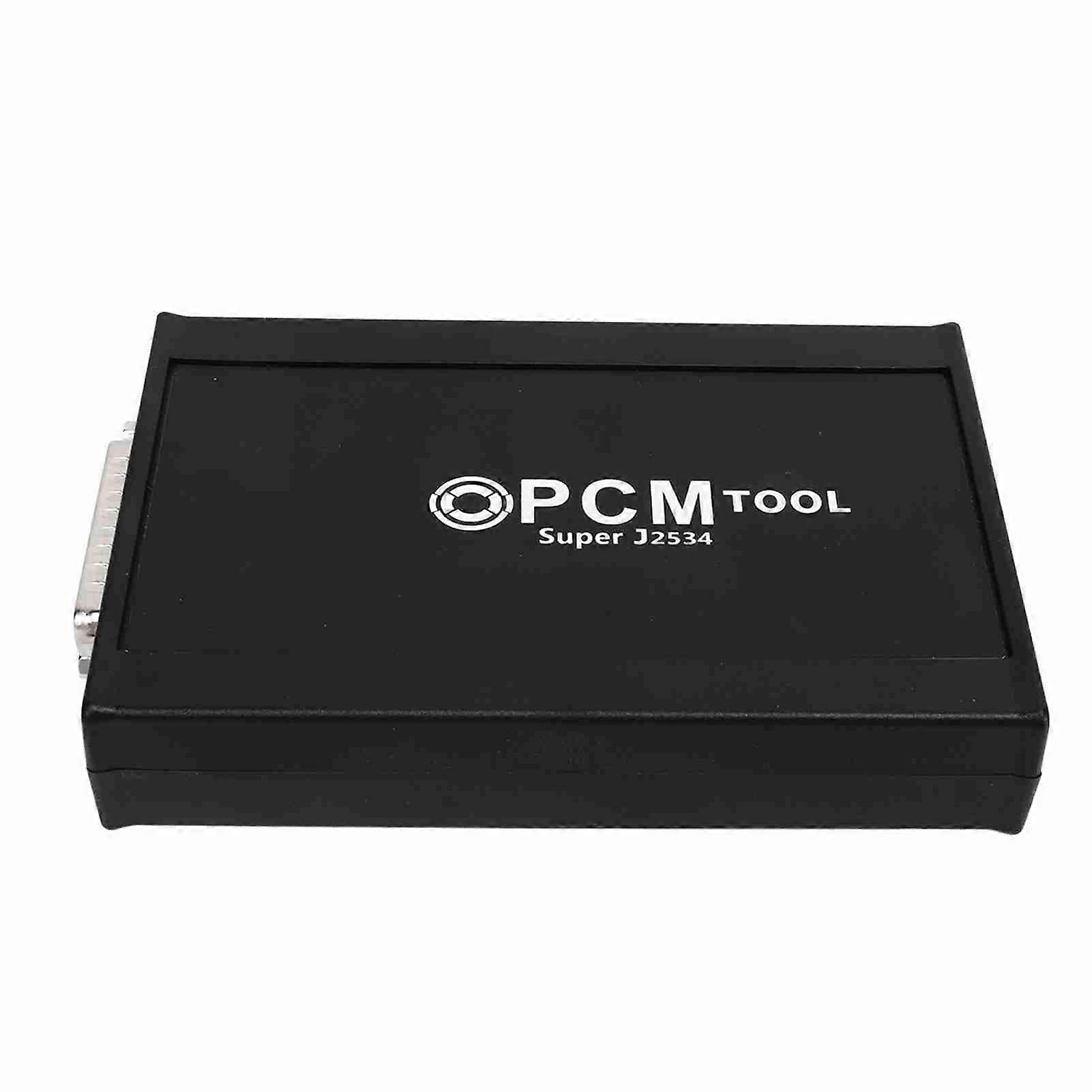 Auto ECU Programmer Reading Writing Tool 67 in 1 ECU Diagnostic Chip Tuning Replacement for Ford Focus EU Plug 100-240V 