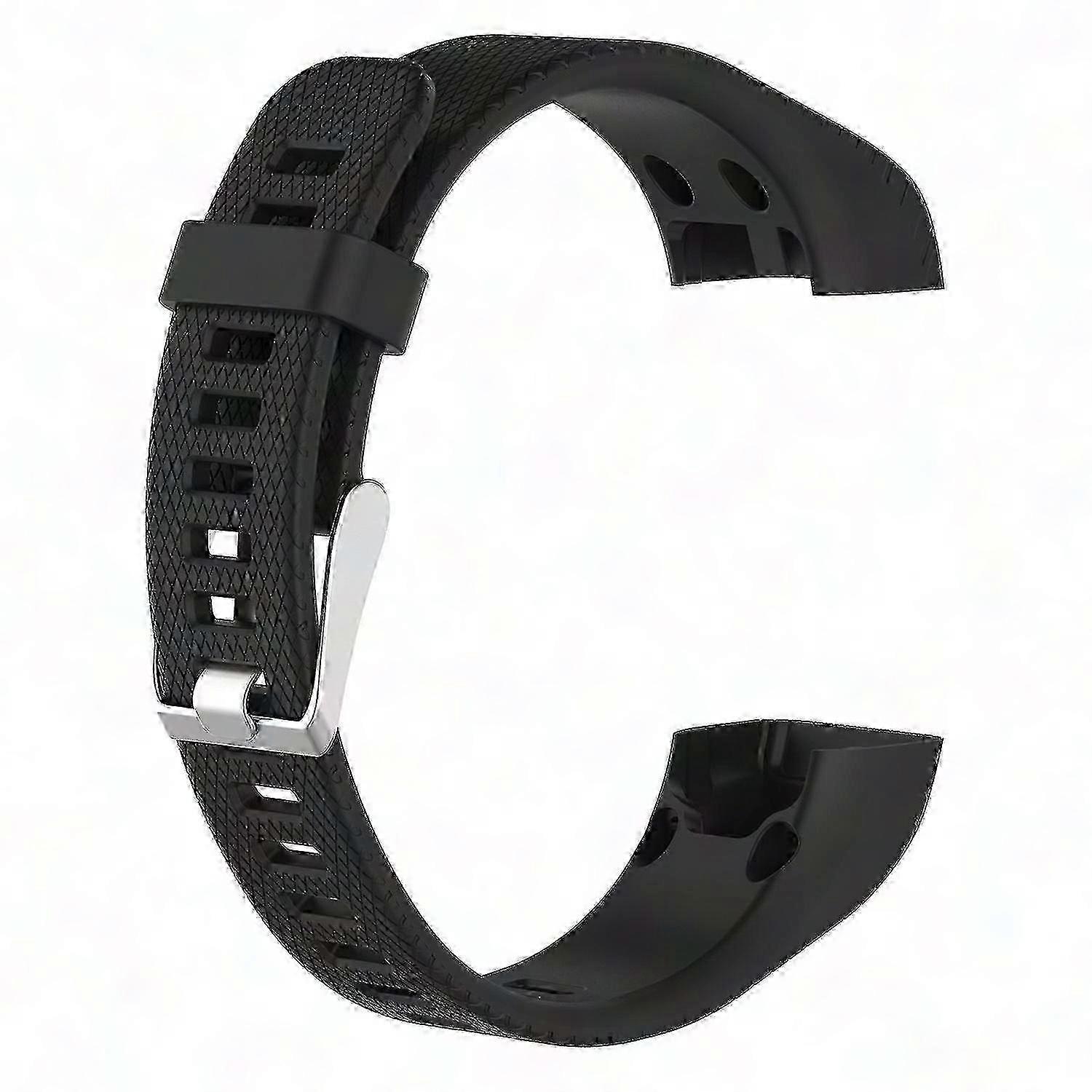 Garmin Vivosmart HR+ & Approach X10/X40 Compatible Soft Wristband with Mounting Accessories