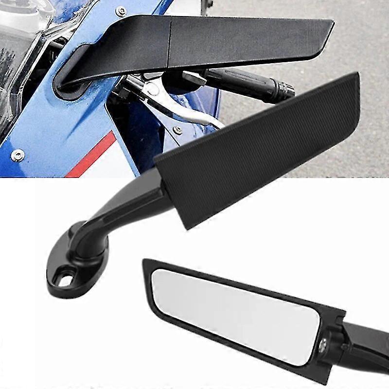 Modified Motorcycle Mirror Windshield Adjustable Rotating Rearview Mirror Moto Accessories for YAMAHA YZF R6 R1 R25 R3 R125 R15
