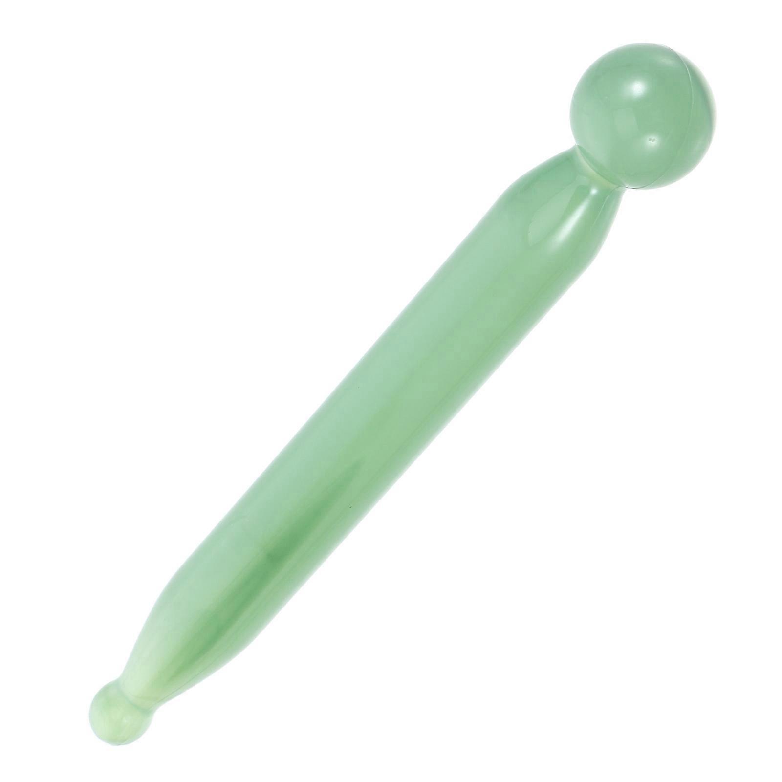 The **Resin Gua Sha Pen** is a versatile tool designed for facial . It combines traditional Eastern techniques with a modern, easy to use design.