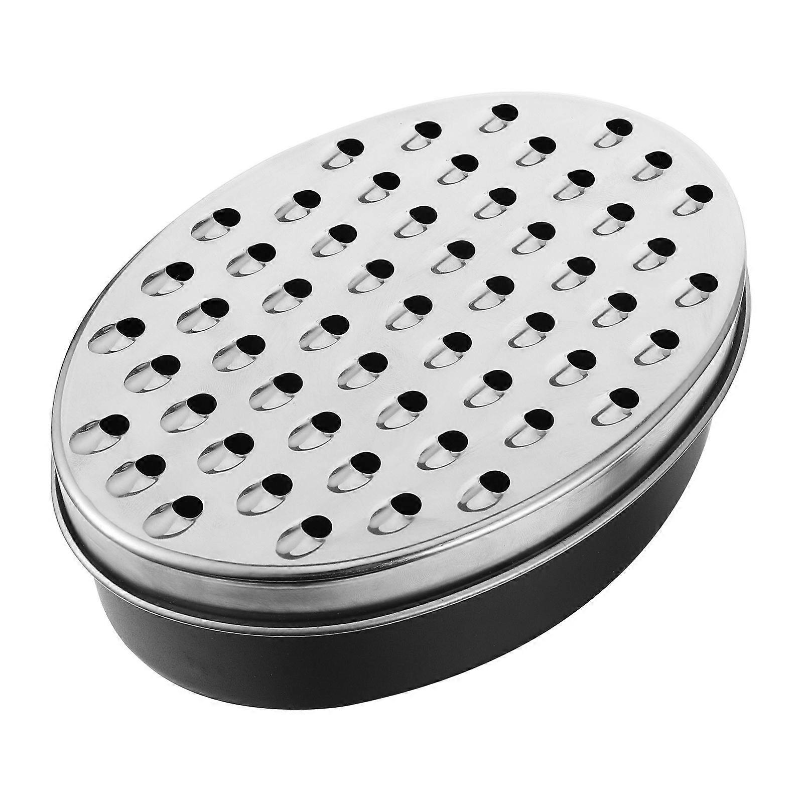 1 Set Multifunctional Vegetable Kitchen Shredder and Versatile Cheese