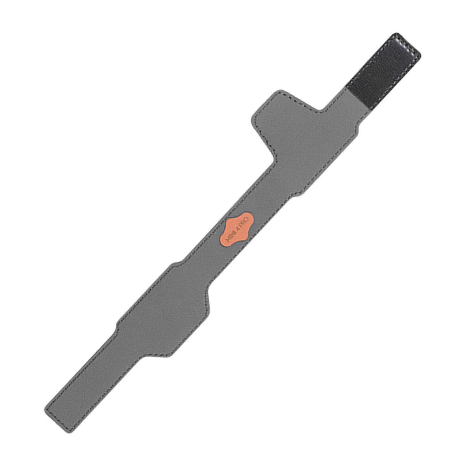 Propellers Holder Stabilizers for Mini 4 Drones Propellers Protector Fixed Straps Wing Tie Mount Guard Accessories Multicolor