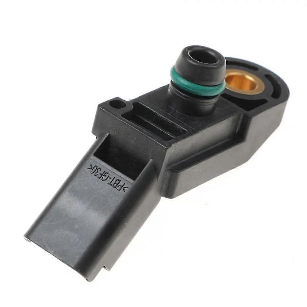 Ansaugluftkrümmer MAP Sensor Sender for Peugeot 207 207CC 3008 308 CC 5008 508 RCZ 1.6 0261230135 Ladedruck