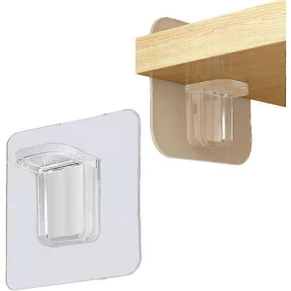 (2.36 inch/6 cm) 15 pcs Shelf Support Pegs, Shelf Support