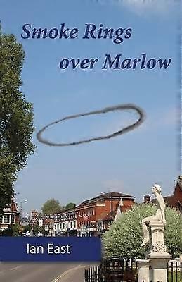 Smoke Rings over Marlow