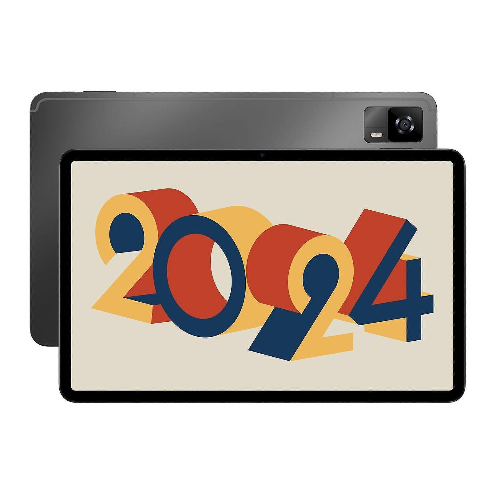 HEADWOLF Hpad6 11.97 inch Tablet Android 14 Hpad6