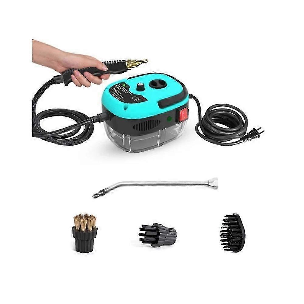 Eigoods 2500w Handheld High-Temperature Pressurized Cleaner,New Multi-surface