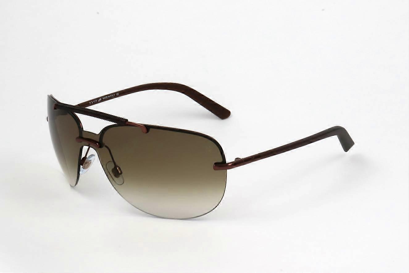 Sunglasses Web WE0106 35F MATTE LIGHT BRONZE 0/0/130 UNISEX