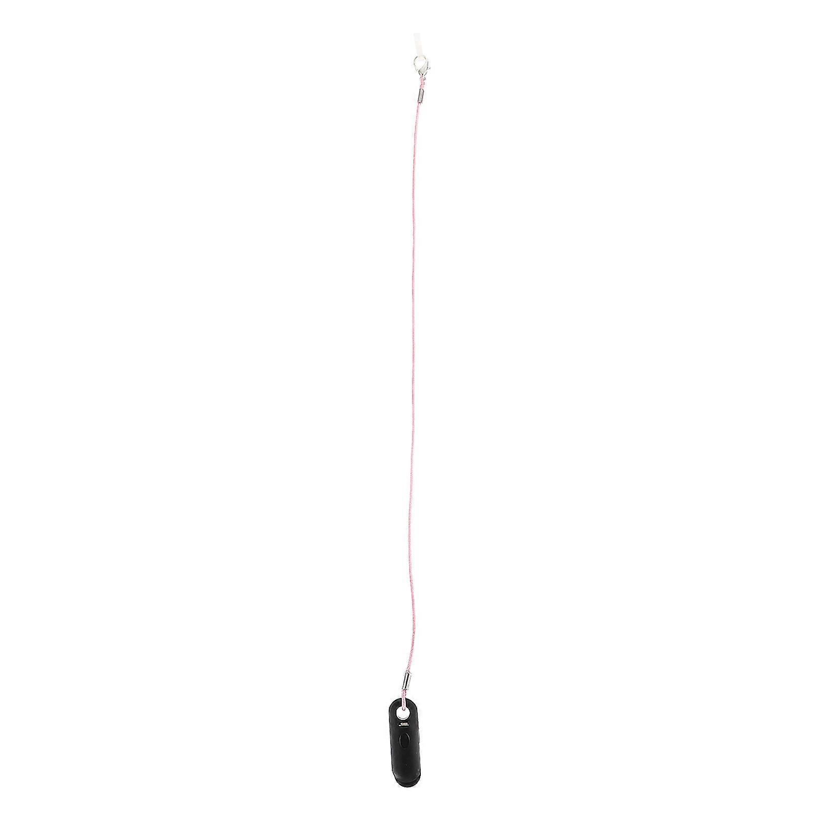 Hearing Aid Anti-Lost Lanyard Portable Senior Safety Accessory 14.54X0.86X0.47 Inch Durable Design 1 Set