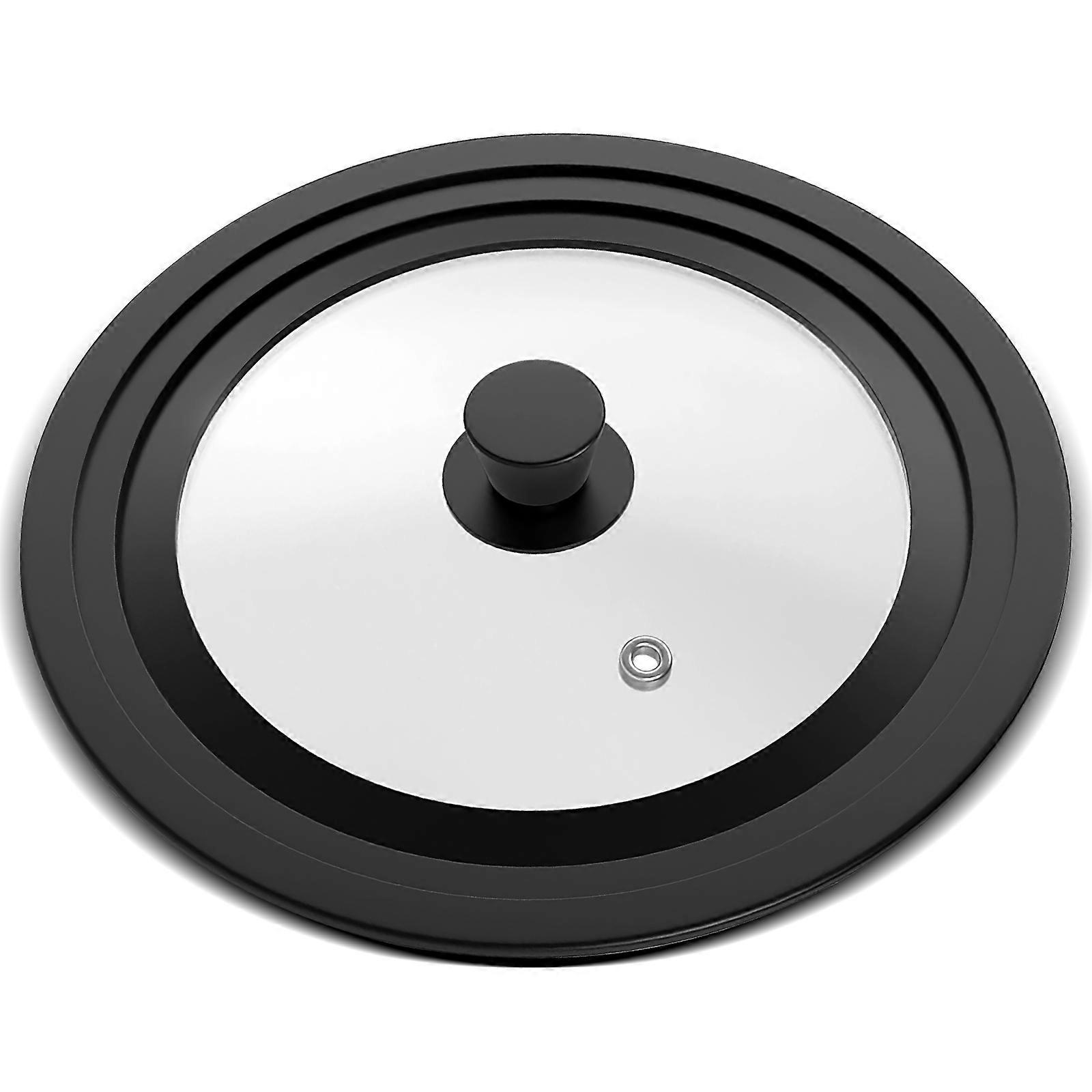 Multi-Functional Silicone Pot Lid - 28-30-32