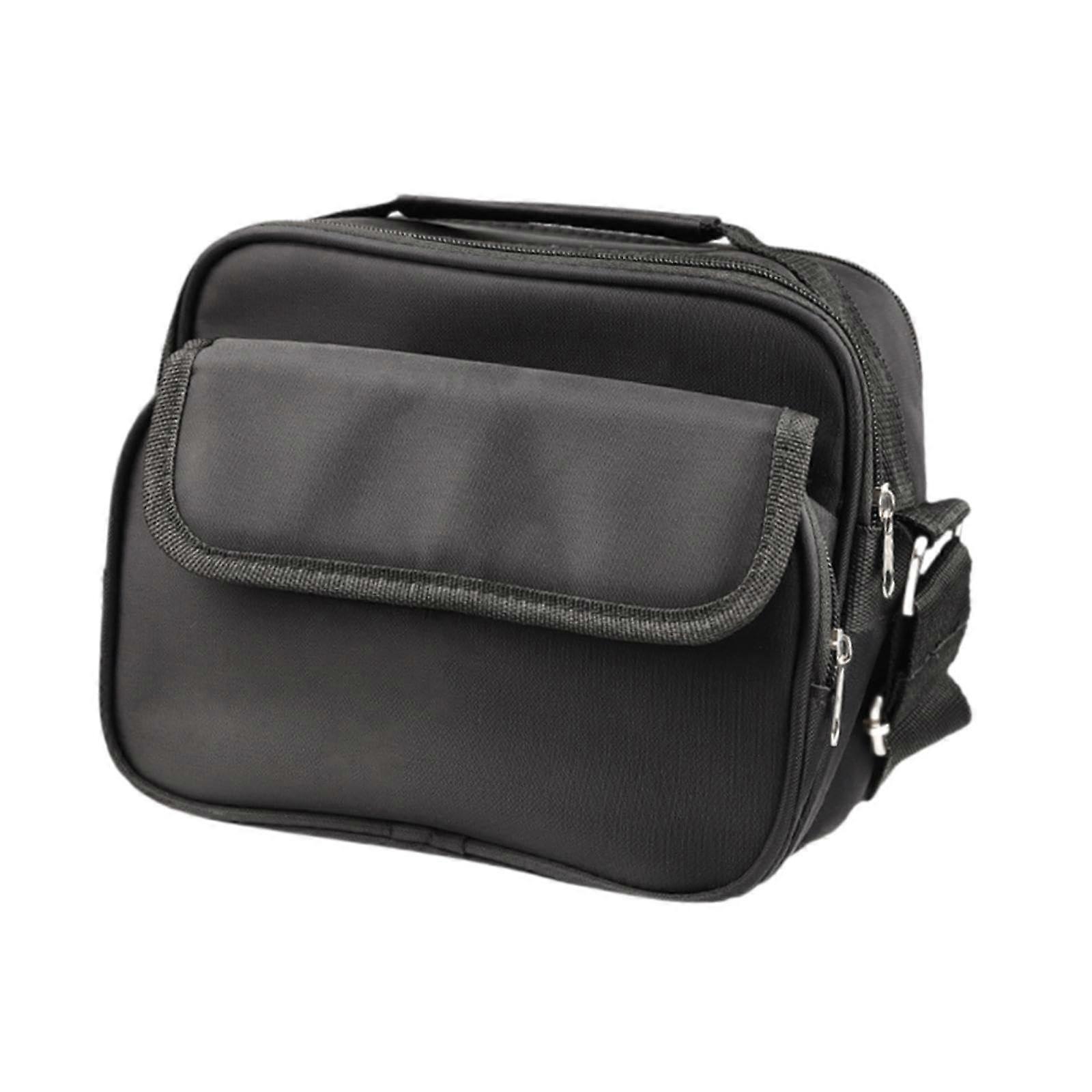 Fiberglass Tool Storage Bag, Organizer for Hand Tools, Electricians, Construction Workers, Durable Material, Versatile