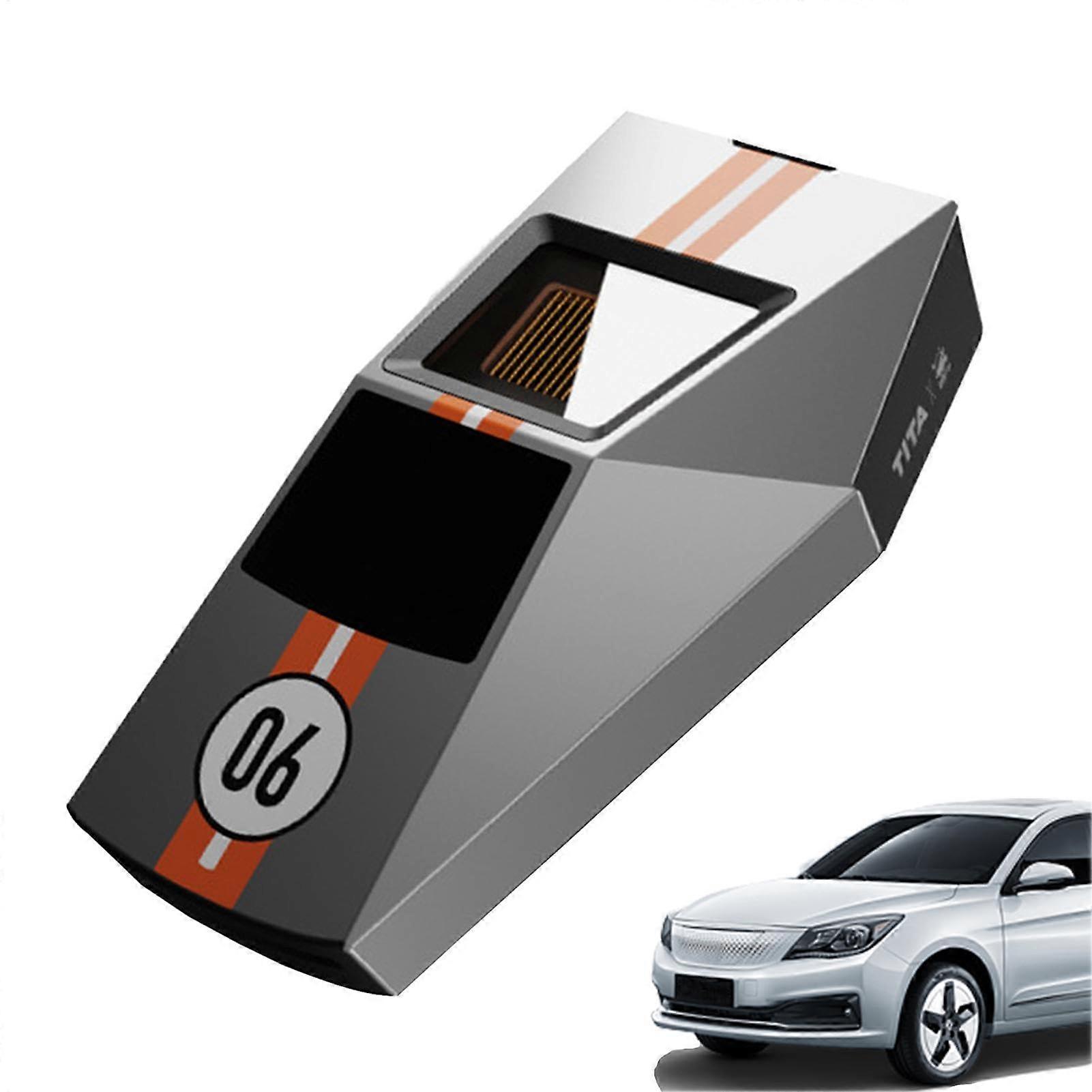 transponder holder for minivans, SUVs Extreme Edition