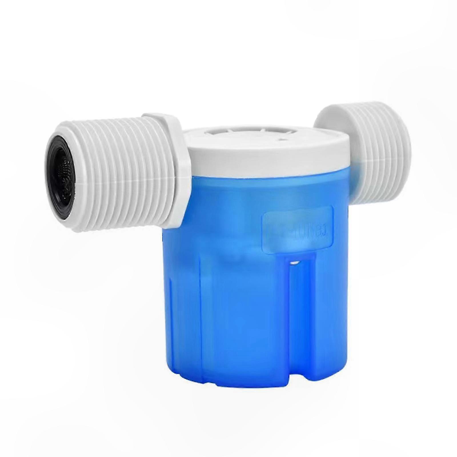 Automatic Water Level Control Valve with Float for Pool