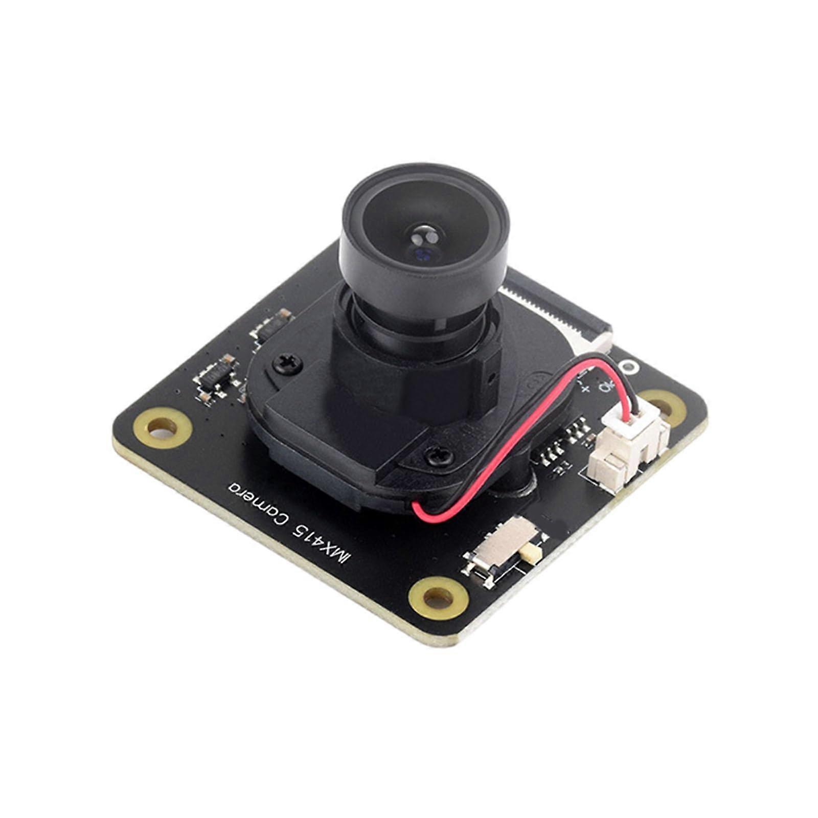 8MP Wide Angle Camera Module IMX415 Chip with 98° Field of View for Smart Devices and Intelligent Applications