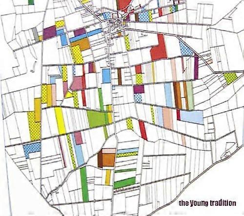 The Young Tradition - Northern Drive  [COMPACT DISCS] USA import