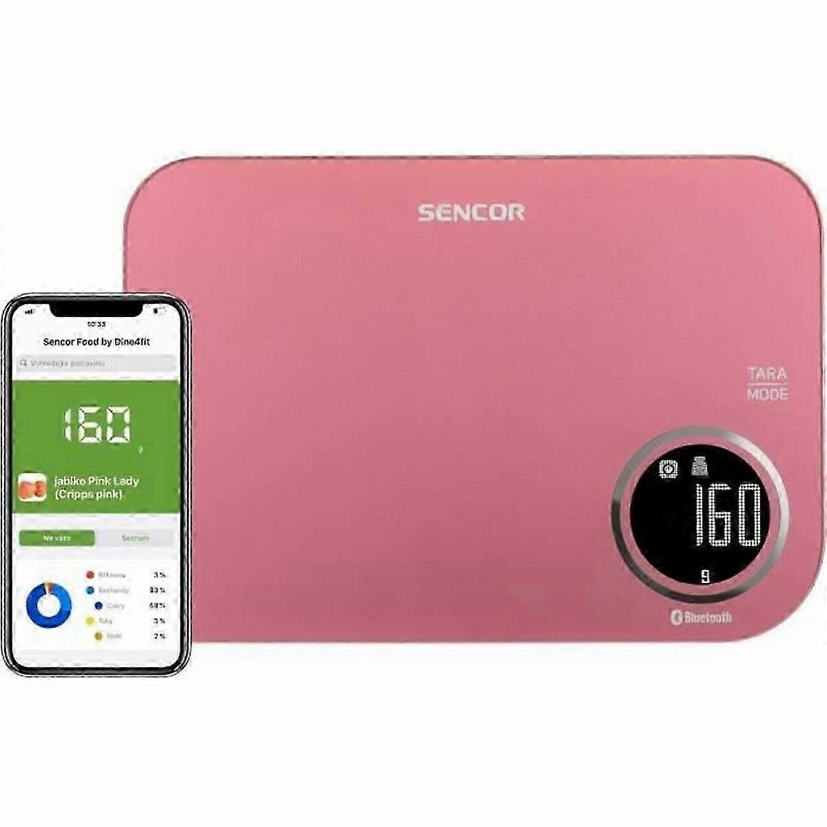 kitchen scale