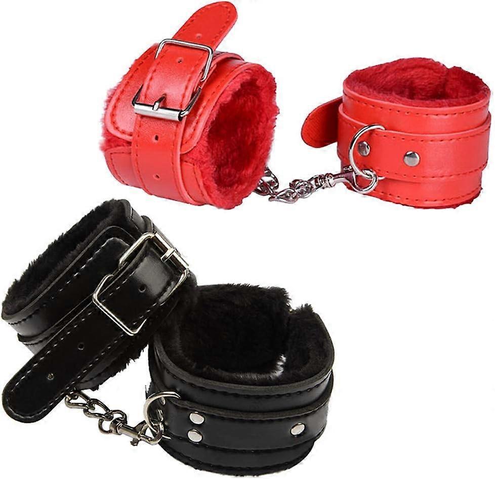 File Handles Pack of 6, Round Hole, Ergonomic Handles With Metal Collar For 8 Metal Files
