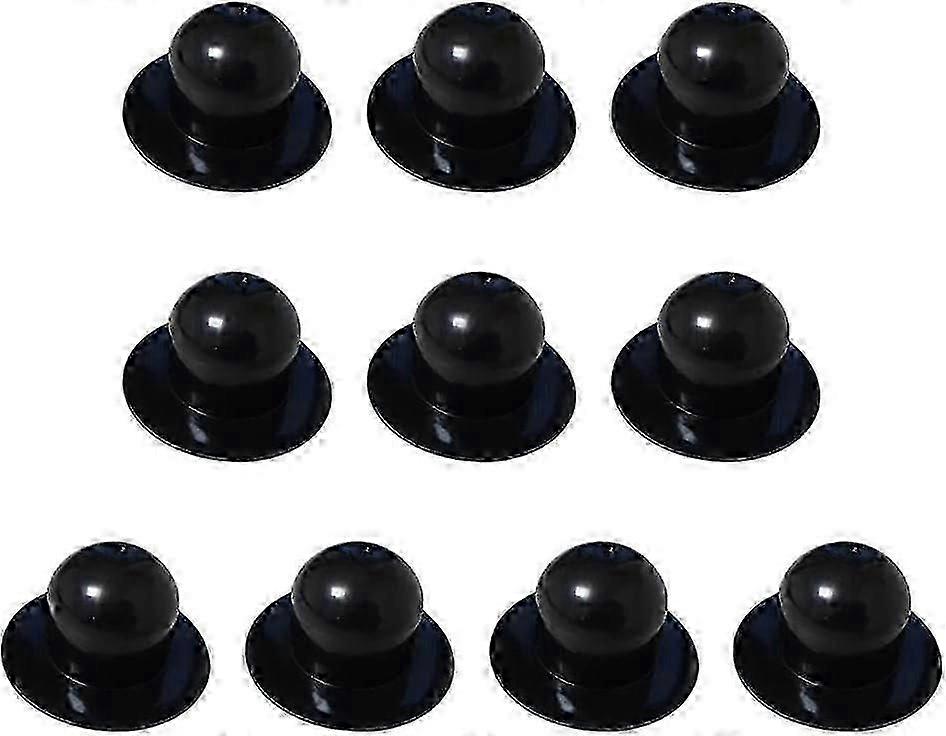 Intex 10 Pack Replacement Bottom Plugs For Swimming Pool Filter Pump