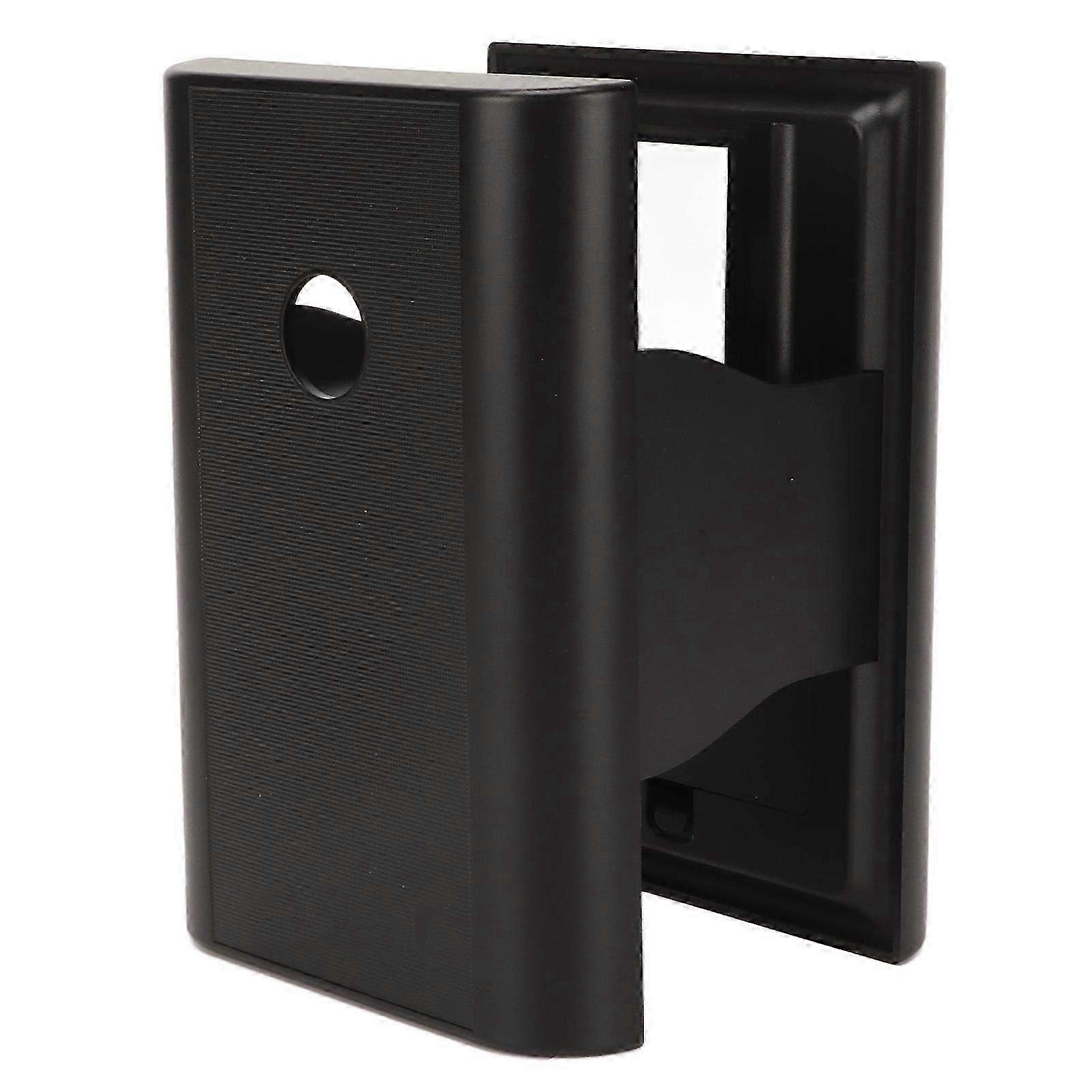 Portable Foldable Mobile Film Scanner - Battery-Powered Slide Negative Scanner for 35mm Film, Space-Saving Design for Easy Use