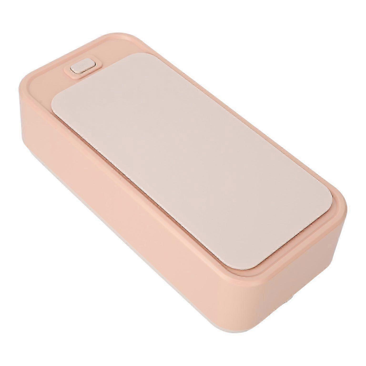 Professional Glasses and Jewelry Cleaner Machine