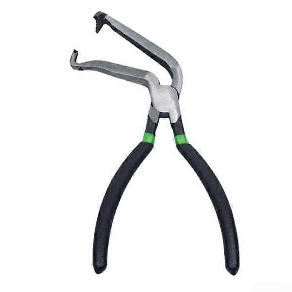20.3 cm large Kfz separating pliers for quick and safe release of plug connectors (A)