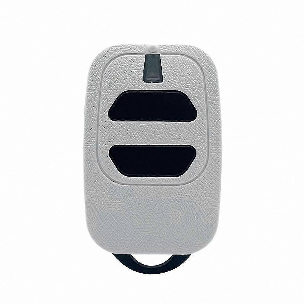 433.92MHz Rolling Code Garage Door Remote Control for 2-Key Handheld Devices